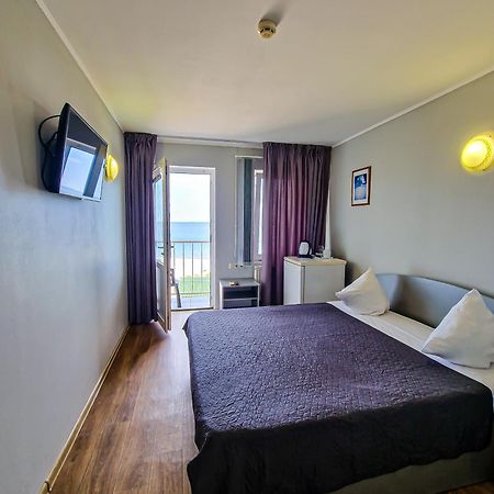 Hotel Palma Odessa Buitenkant foto